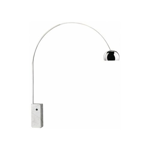 Flos Arco Led vloerlamp Flos Arco Led vloerlamp