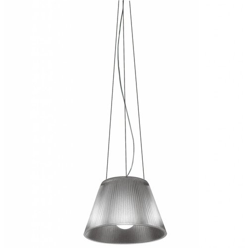Flos Romeo Moon Hanglamp Flos Romeo Moon Hanglamp