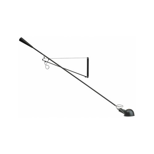 Flos 265 wandlamp Flos 265 wandlamp