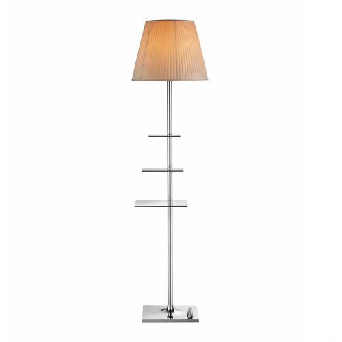 Flos Bibliotheque Nationale vloerlamp Flos Bibliotheque Nationale vloerlamp