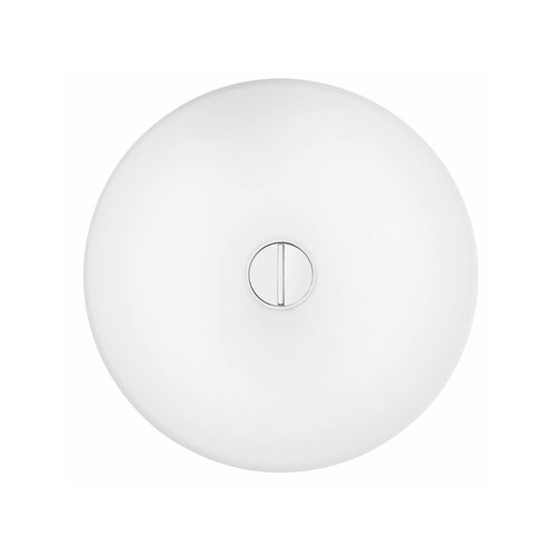 Flos Button wand/plafondlamp Flos Button wand/plafondlamp