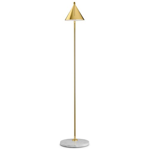 Flos Captain Flint vloerlamp Flos Captain Flint vloerlamp