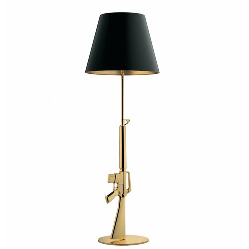 Flos Lounge Gun vloerlamp Flos Lounge Gun vloerlamp