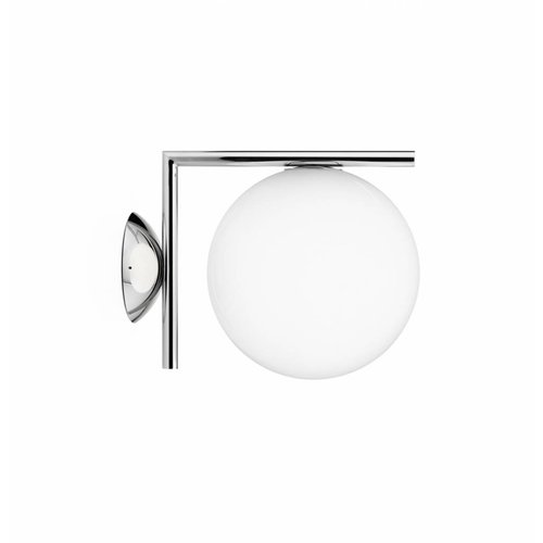 Flos IC Lights C/W1 wand/plafondlamp Flos IC Lights C/W1 wand/plafondlamp