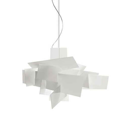 Foscarini Big Bang hanglamp Foscarini Big Bang hanglamp