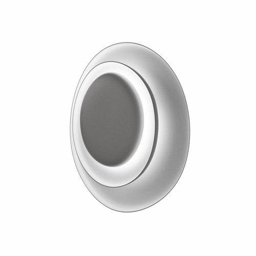 Foscarini Bahia LED Wand/Plafondlamp Foscarini Bahia LED Wand/Plafondlamp