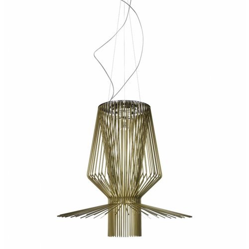 Foscarini Allegro Assai LED hanglamp Foscarini Allegro Assai LED hanglamp