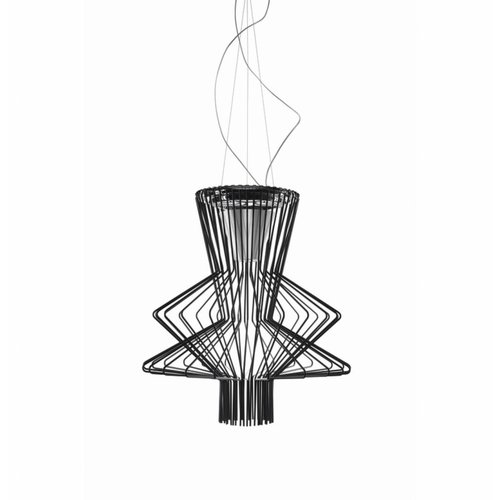 Foscarini Allegro Ritmico LED hanglamp Foscarini Allegro Ritmico LED hanglamp