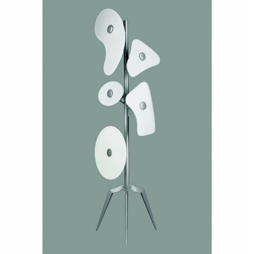Foscarini Orbital vloerlamp Foscarini Orbital vloerlamp