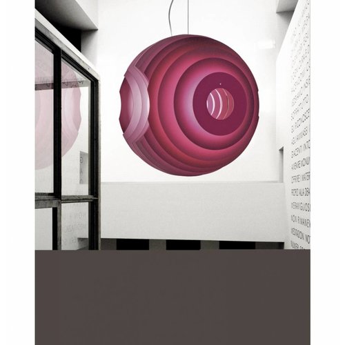 Foscarini Supernova hanglamp Foscarini Supernova hanglamp