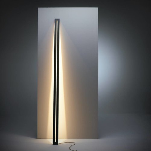 Jacco Maris Framed Leaning Vloerlamp Jacco Maris Framed Leaning Vloerlamp