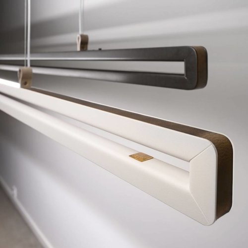 Jacco Maris Framed Up-Down Hanglamp Jacco Maris Framed Up-Down Hanglamp