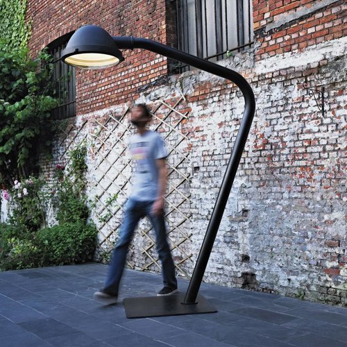 Jacco Maris Outsider vloerlamp Jacco Maris Outsider vloerlamp
