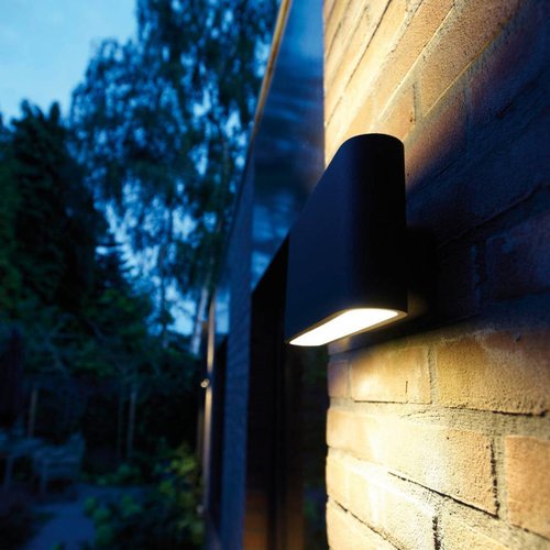 Jacco Maris Solo Outdoor Wandlamp Jacco Maris Solo Outdoor Wandlamp