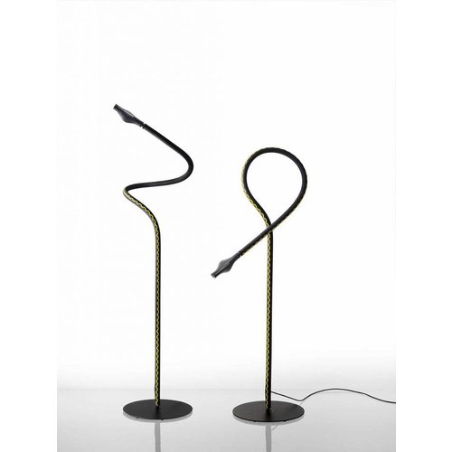 Ingo Maurer Alizz F. Cooper vloerlamp Ingo Maurer Alizz F. Cooper vloerlamp