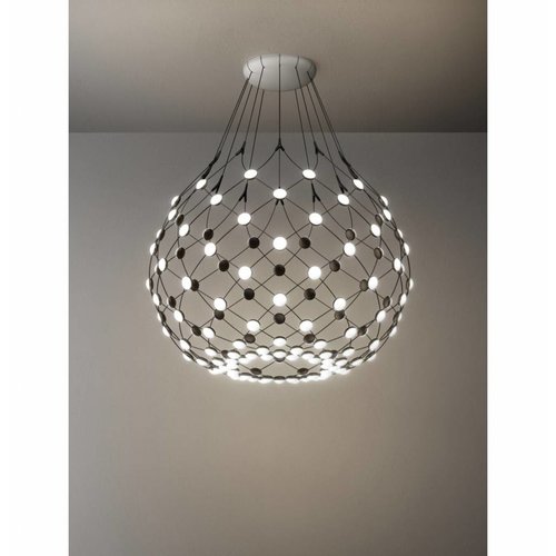 Luceplan Mesh D86NPI hanglamp Luceplan Mesh D86NPI hanglamp