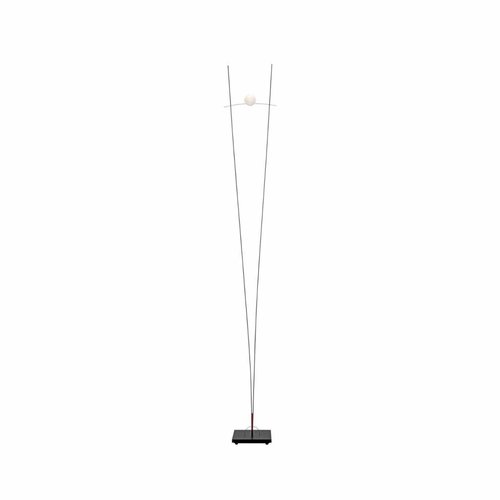 Ingo Maurer Ilios vloerlamp Ingo Maurer Ilios vloerlamp