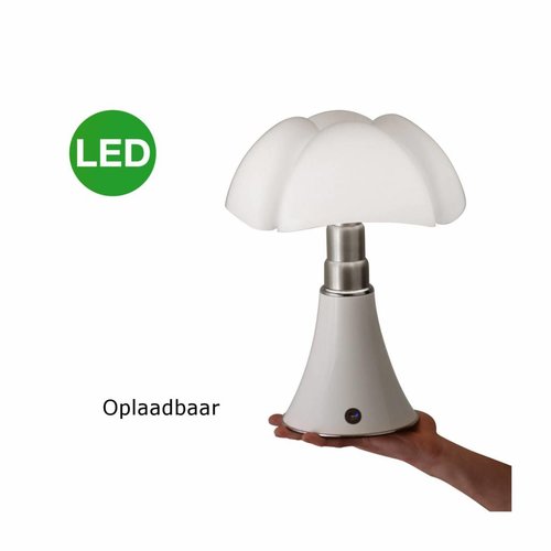 Martinelli Luce Pipistrello Cordless tafellamp Martinelli Luce Pipistrello Cordless tafellamp