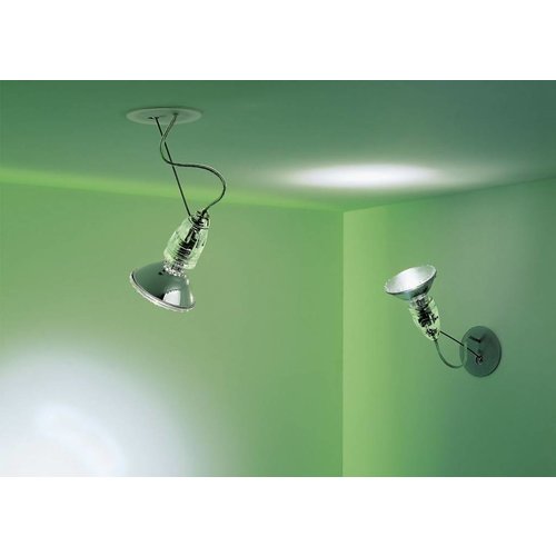 Ingo Maurer Spock plafondlamp Ingo Maurer Spock plafondlamp