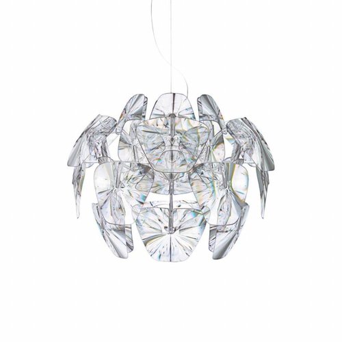 Luceplan Hope D66/12 hanglamp Luceplan Hope D66/12 hanglamp