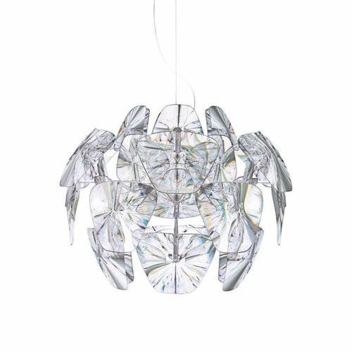 Luceplan Hope D66/18 hanglamp Luceplan Hope D66/18 hanglamp