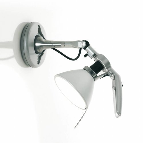 Luceplan Fortebraccio wandlamp (spot) Luceplan Fortebraccio wandlamp (spot)