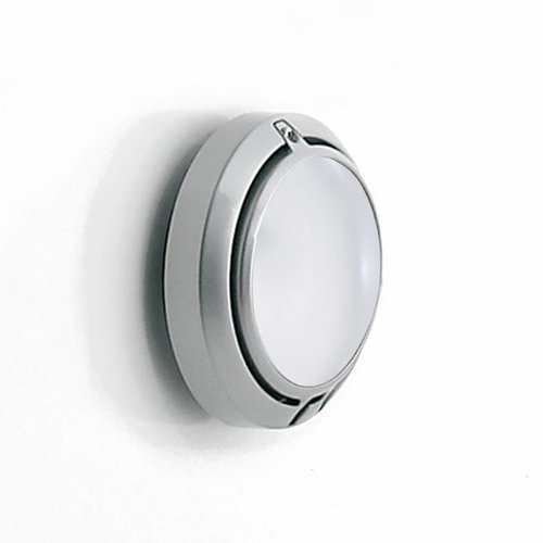 Luceplan Metropoli plafondlamp Gelakt Aluminium Polycarbonaat Luceplan Metropoli plafondlamp Gelakt Aluminium Polycarbonaat