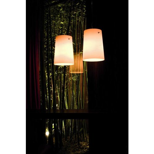 Prandina Sera S3 hanglamp Prandina Sera S3 hanglamp