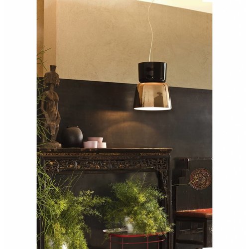 Prandina Bloom S5 LED hanglamp Prandina Bloom S5 LED hanglamp