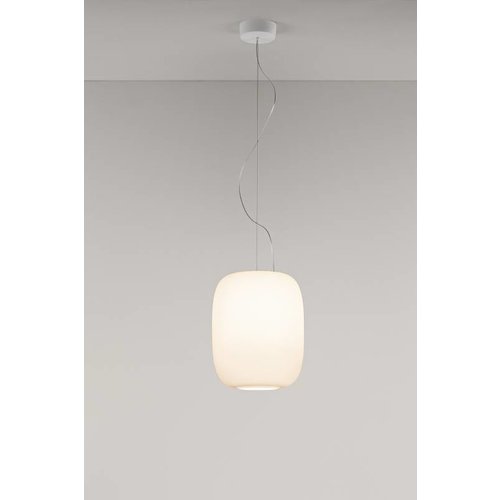Prandina Santachiara S1 hanglamp Prandina Santachiara S1 hanglamp