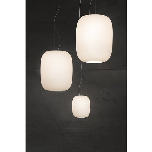Prandina Santachiara S1 R3 hanglamp Prandina Santachiara S1 R3 hanglamp