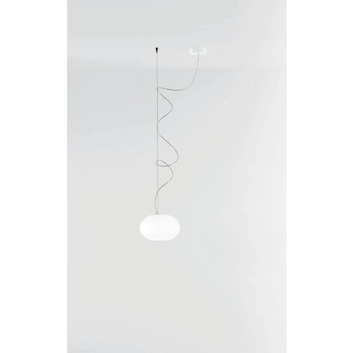 Prandina Zero S3 hanglamp Prandina Zero S3 hanglamp