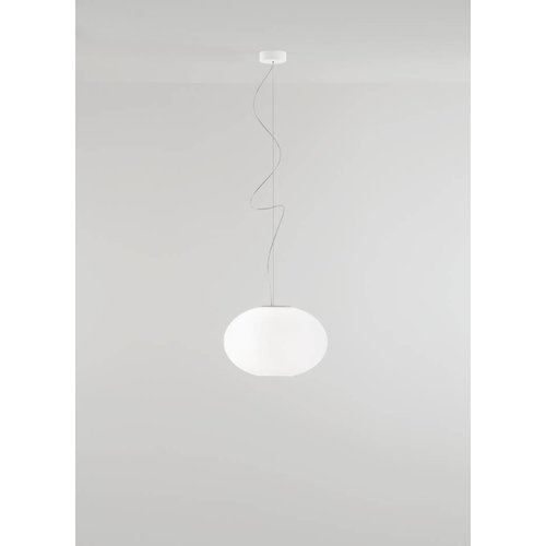 Prandina Zero S5 hanglamp Prandina Zero S5 hanglamp
