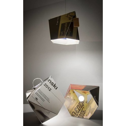 EnjoyTwice Recycling Light EnjoyTwice Recycling Light