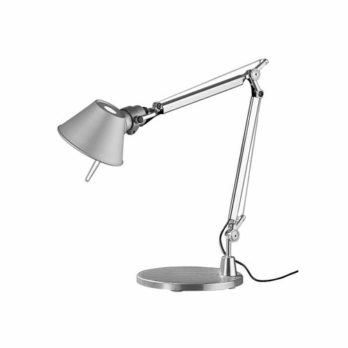 Artemide Tolomeo Micro Led tafellamp Artemide Tolomeo Micro Led tafellamp