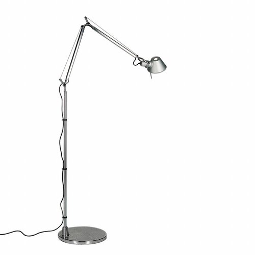 Artemide Tolomeo Micro Led vloerlamp Artemide Tolomeo Micro Led vloerlamp