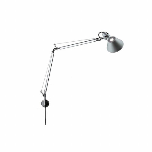 Artemide Tolomeo Parete LED wandlamp Artemide Tolomeo Parete LED wandlamp