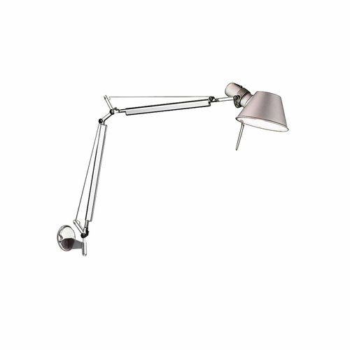 Artemide Tolomeo Mini Parete wandlamp Artemide Tolomeo Mini Parete wandlamp