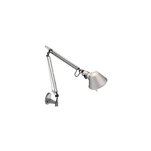 Artemide Tolomeo Micro Parete LED wandlamp Artemide Tolomeo Micro Parete LED wandlamp
