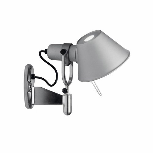 Artemide Tolomeo Faretto wandlamp Artemide Tolomeo Faretto wandlamp