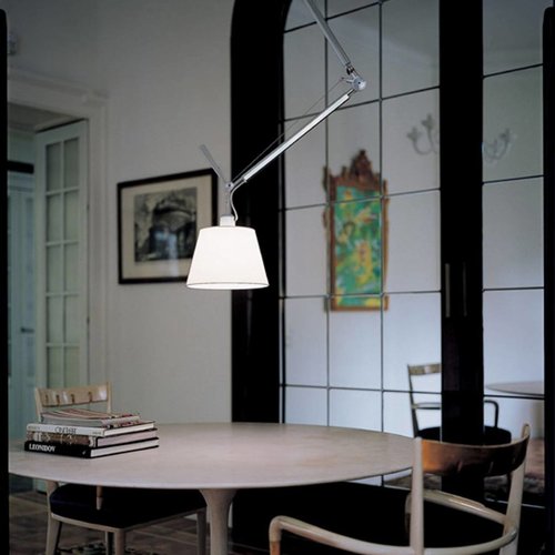 Artemide Tolomeo Decentrata Artemide Tolomeo Decentrata