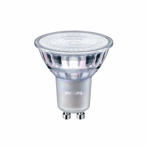 Philips Master LED spot 7W - 80W GU10 Philips Master LED spot 7W - 80W GU10