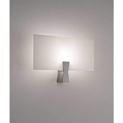 Terzani Strict Mini H 81 A wandlamp Terzani Strict Mini H 81 A wandlamp