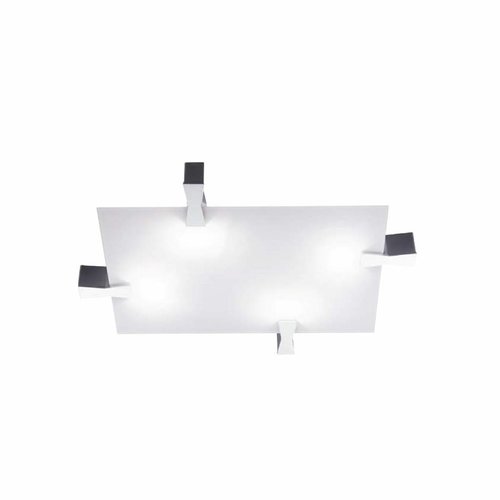 Terzani Strict Mini H 84 L plafondlamp Terzani Strict Mini H 84 L plafondlamp