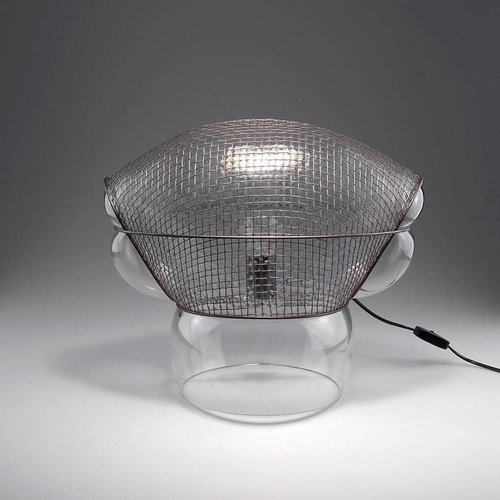 Artemide Patroclo tafellamp Artemide Patroclo tafellamp