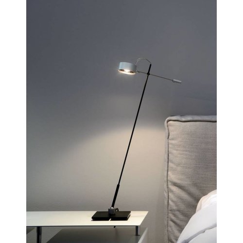 Radius Design Absolut Lighting 457C Led tafellamp Radius Design Absolut Lighting 457C Led tafellamp