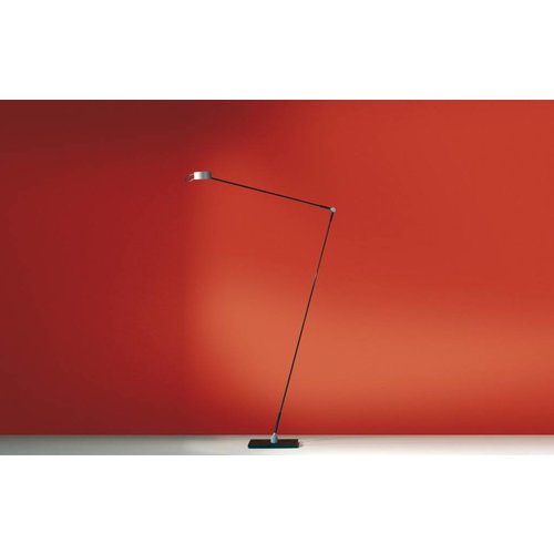 Radius Design Absolut Lighting 457H Led leeslamp Radius Design Absolut Lighting 457H Led leeslamp