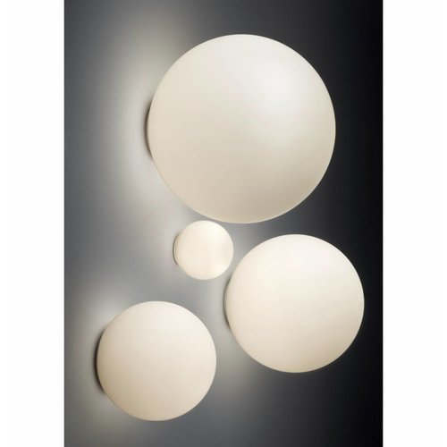 Artemide Dioscuri wand/plafondlamp Artemide Dioscuri wand/plafondlamp