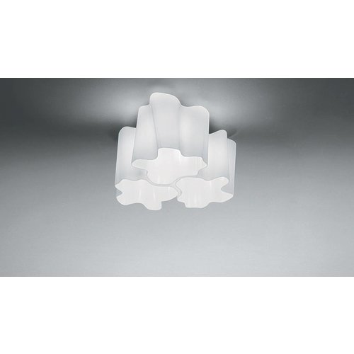 Logico 3x120° plafondlamp Logico 3x120° plafondlamp