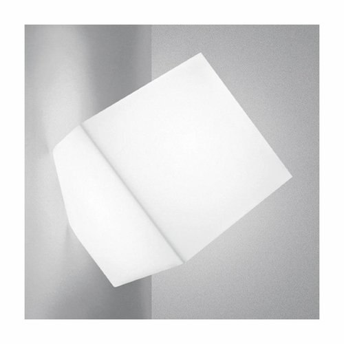 Artemide Edge wand/plafonlamp Artemide Edge wand/plafonlamp